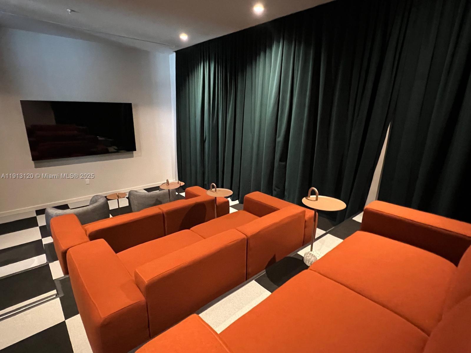 The Crosby Miami Worldcent - Residential