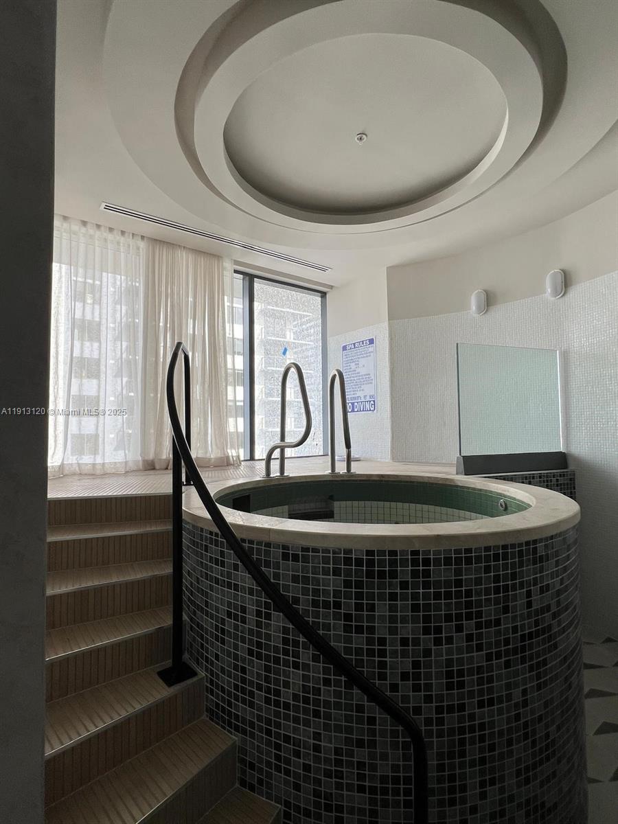 The Crosby Miami Worldcent - Residential