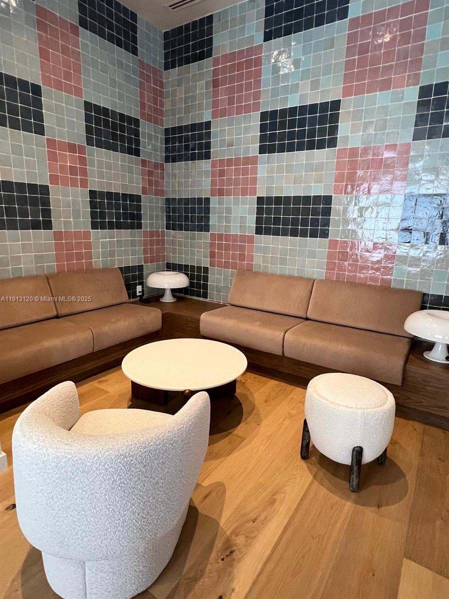 The Crosby Miami Worldcent - Residential