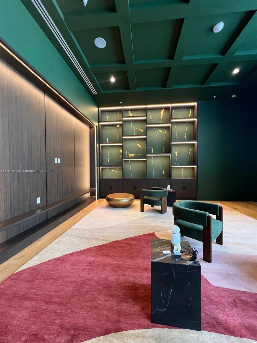 The Crosby Miami Worldcent - Residential