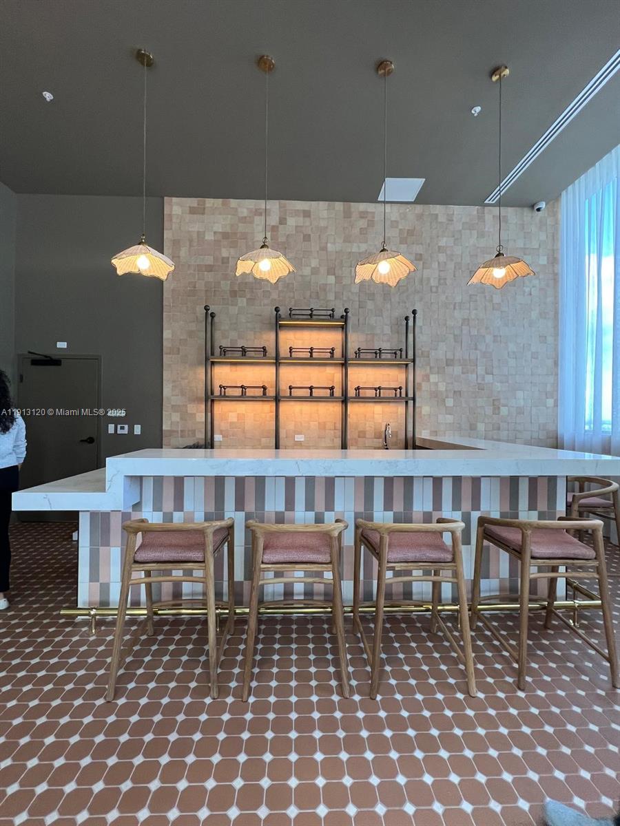 The Crosby Miami Worldcent - Residential