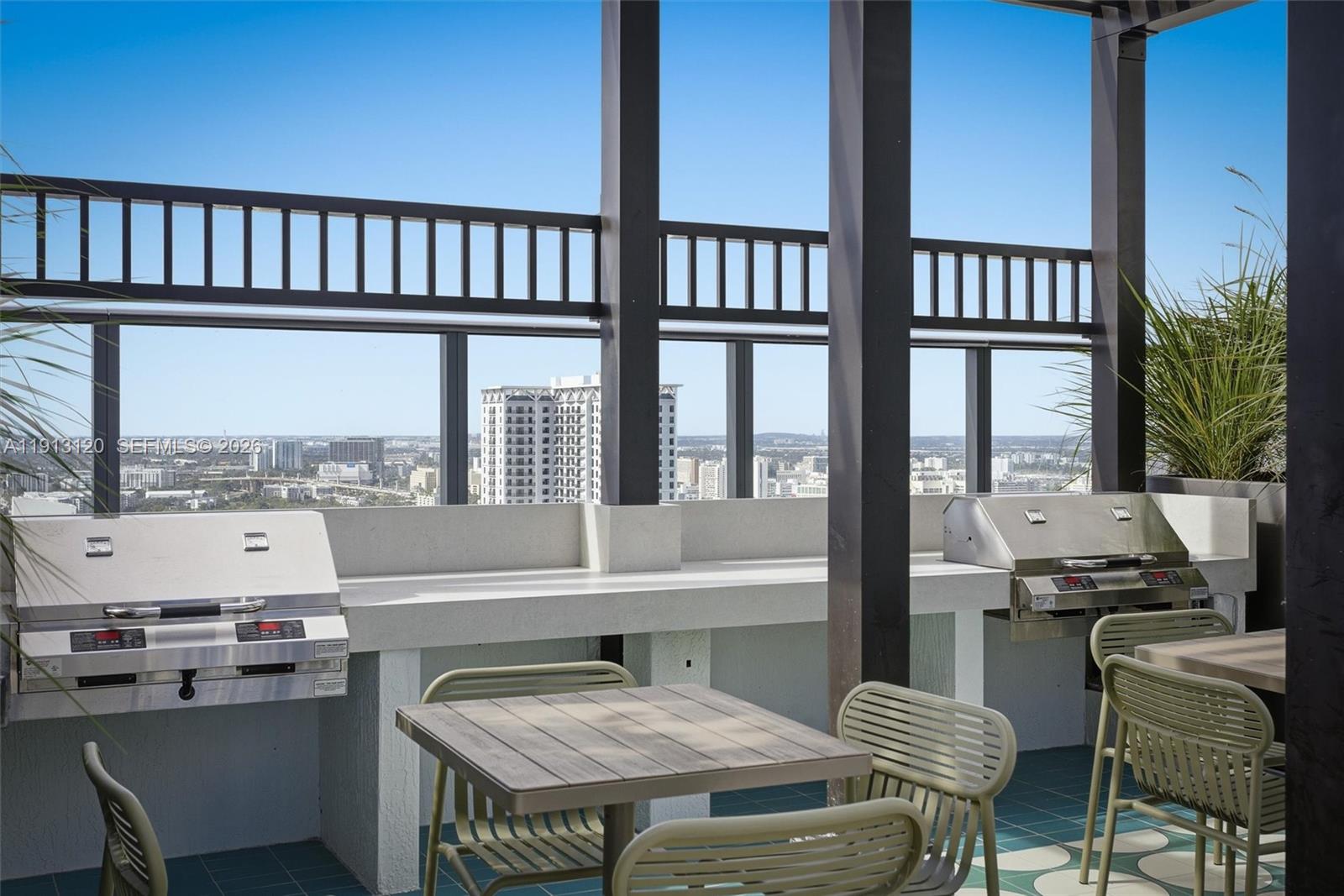 The Crosby Miami Worldcent - Residential