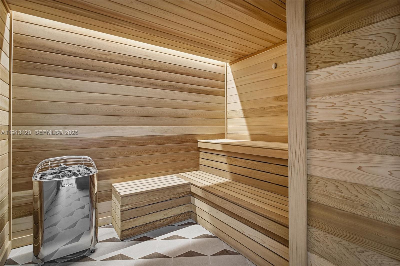 The Crosby Miami Worldcent - Residential