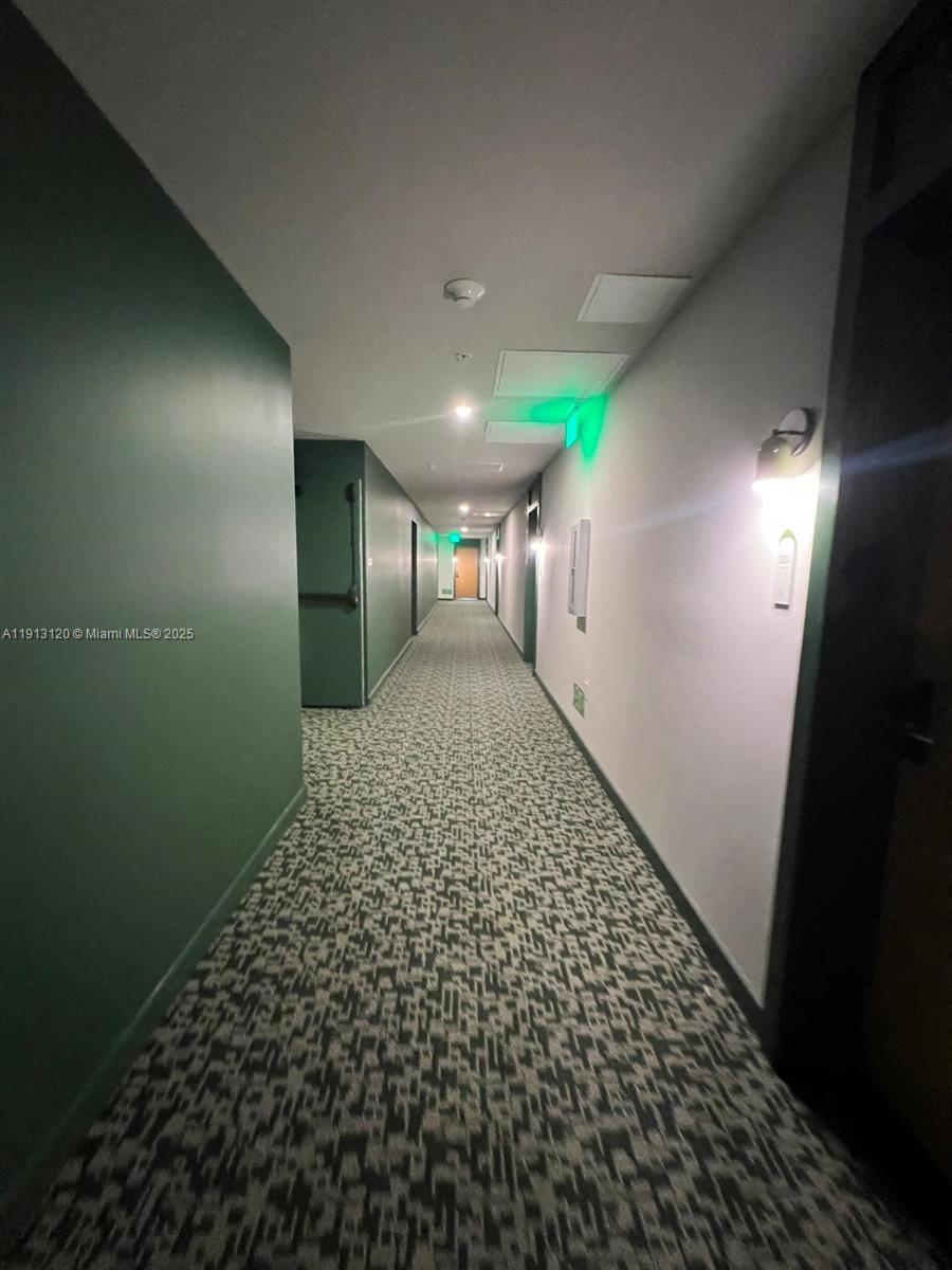 The Crosby Miami Worldcent - Residential