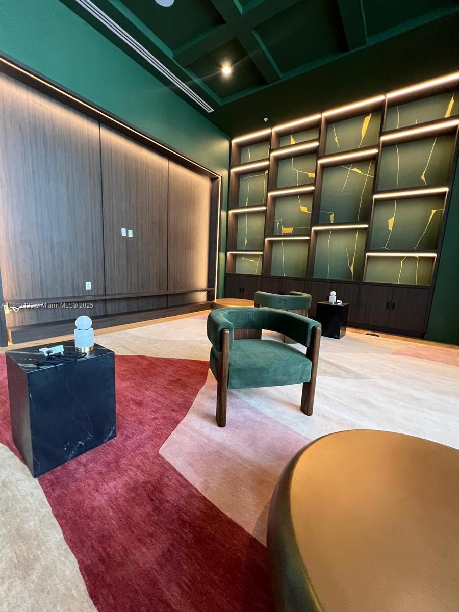 The Crosby Miami Worldcent - Residential