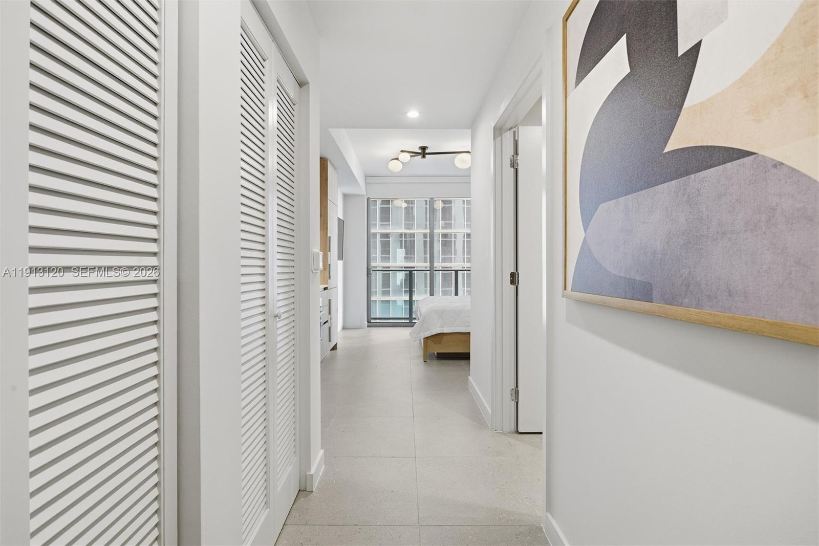 The Crosby Miami Worldcent - Residential