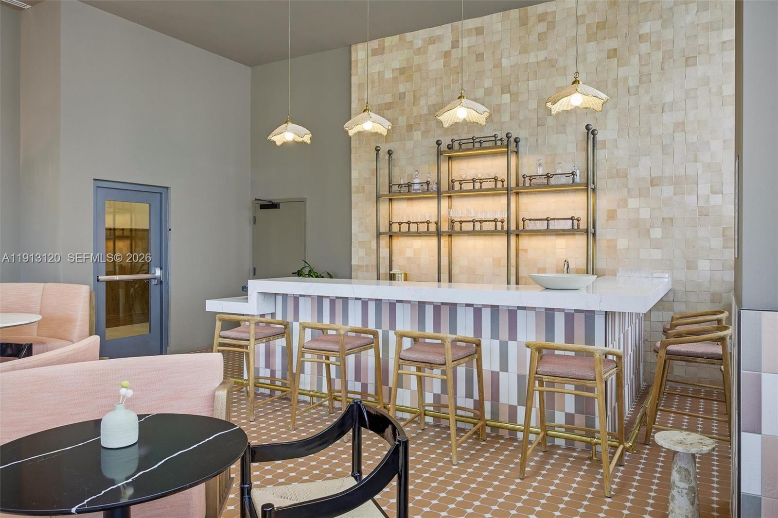 The Crosby Miami Worldcent - Residential