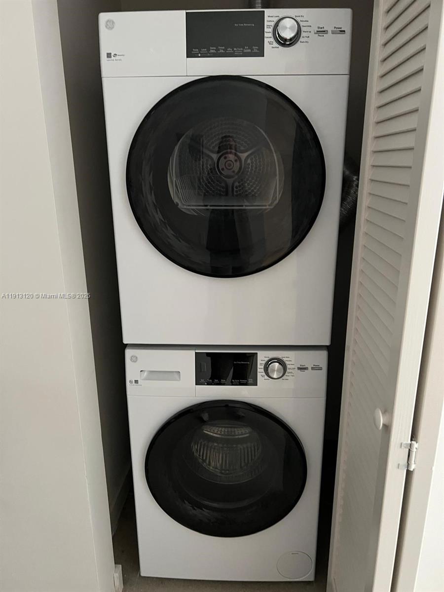 The Crosby Miami Worldcent - Residential