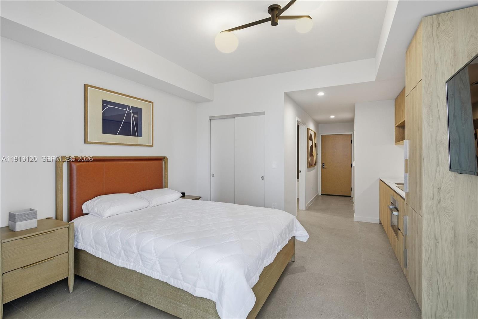 The Crosby Miami Worldcent - Residential