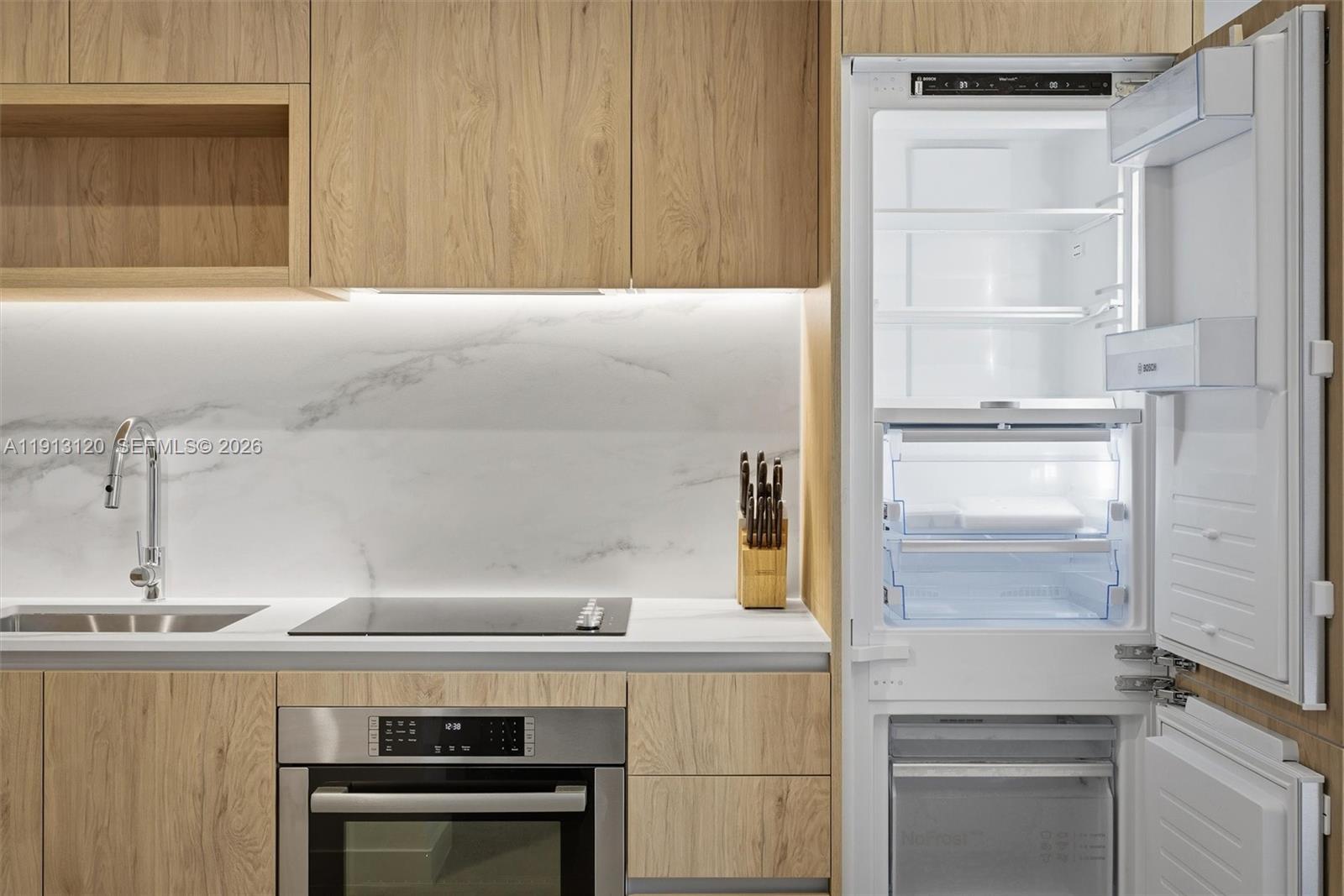 The Crosby Miami Worldcent - Residential