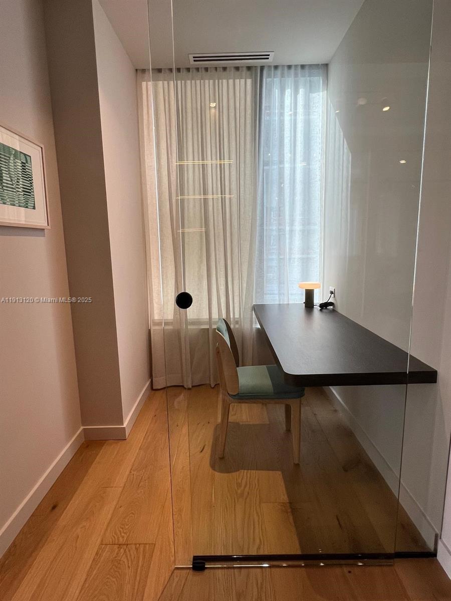 The Crosby Miami Worldcent - Residential