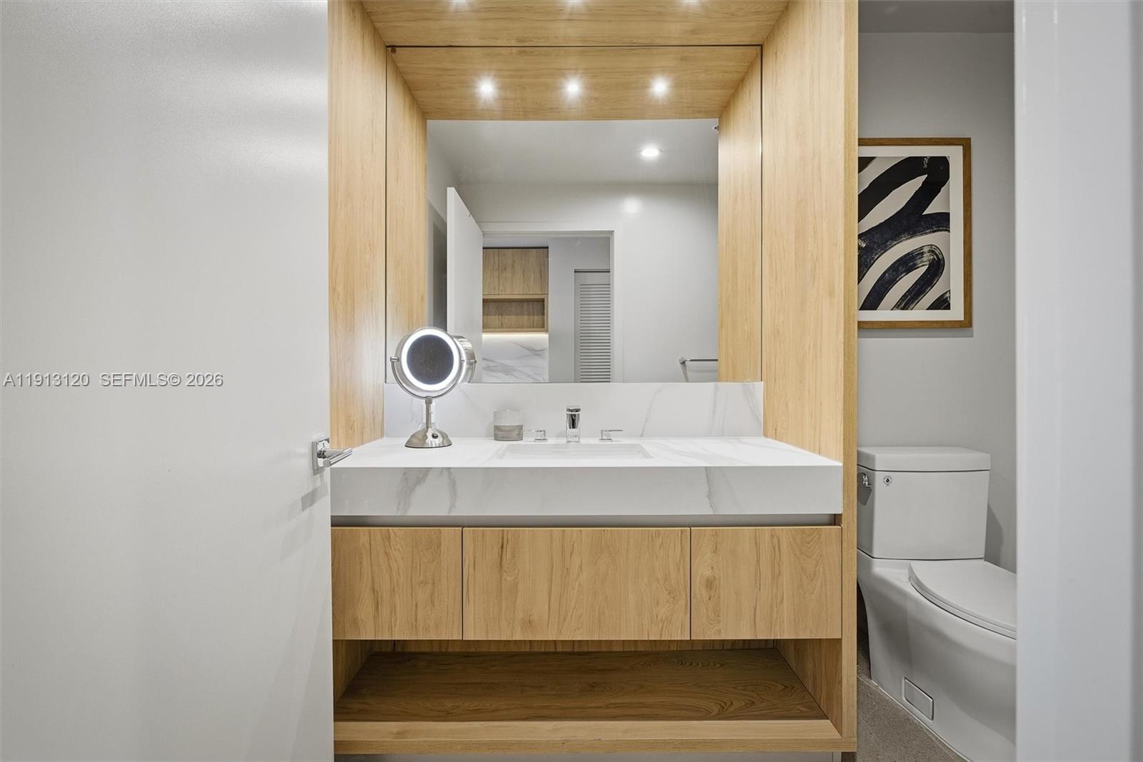 The Crosby Miami Worldcent - Residential