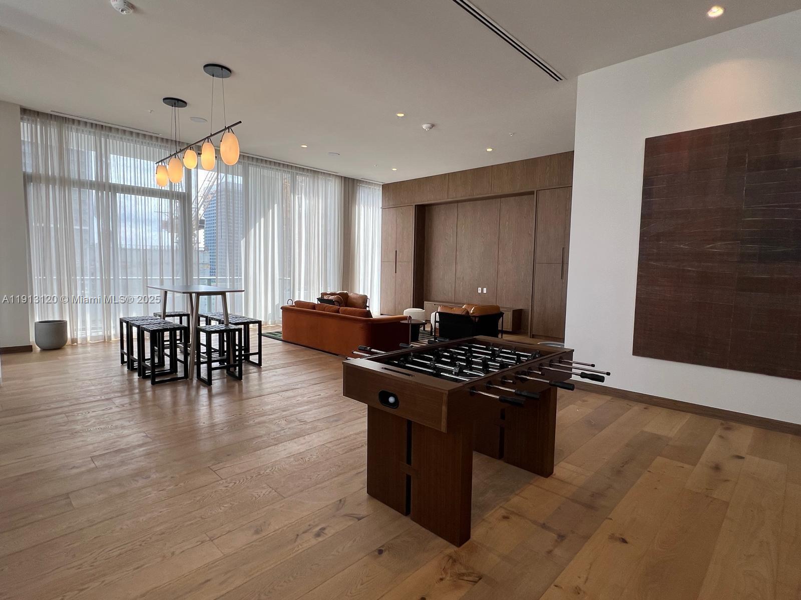 The Crosby Miami Worldcent - Residential