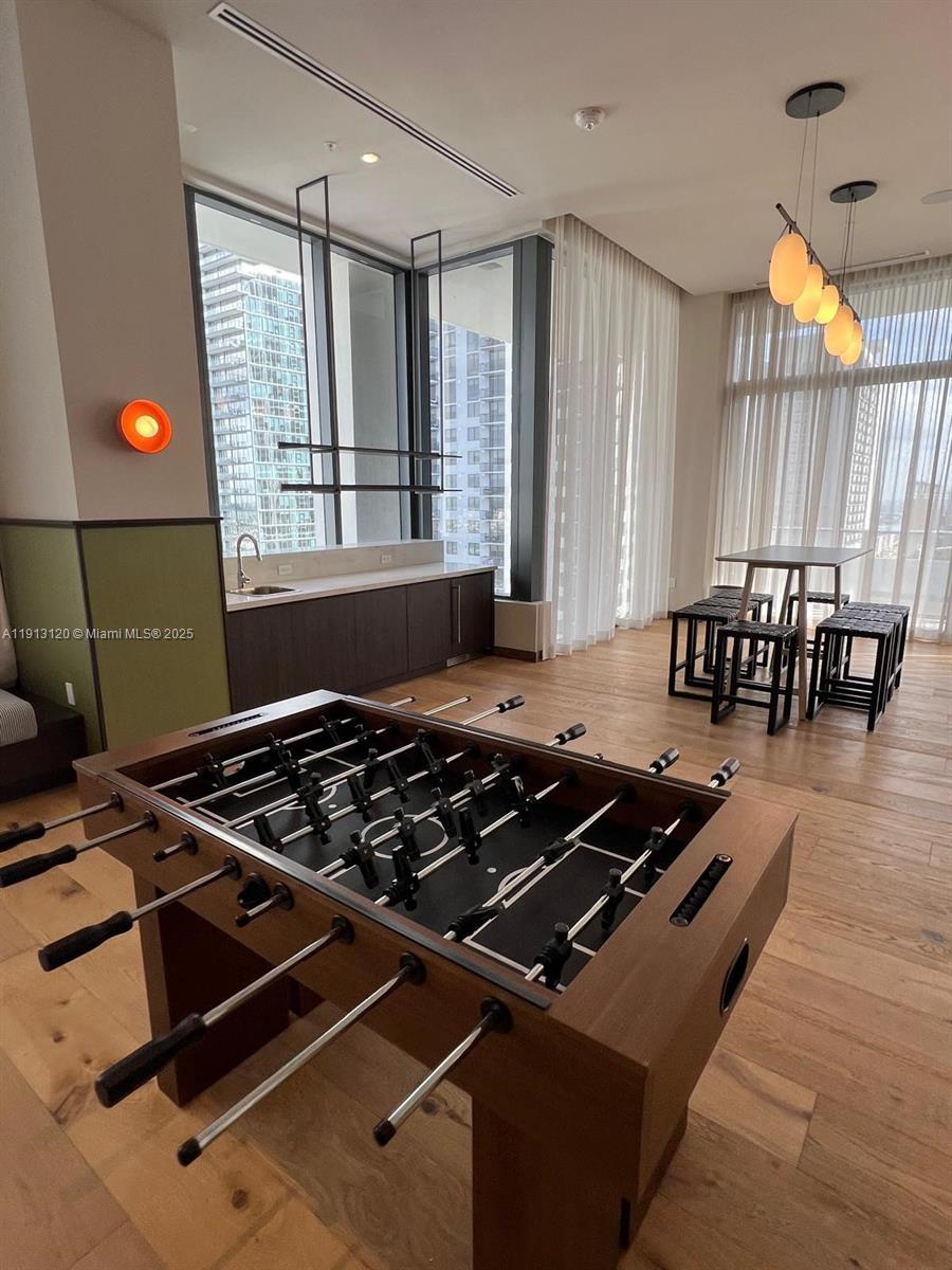 The Crosby Miami Worldcent - Residential