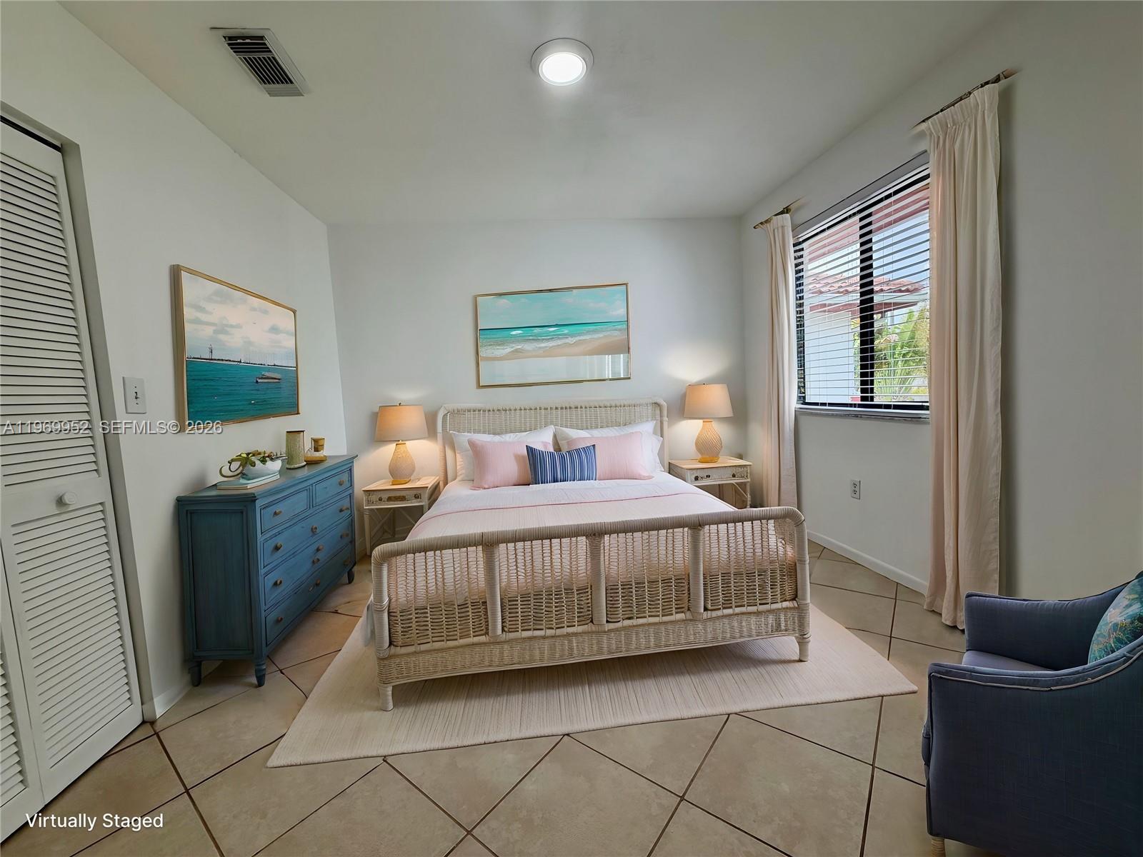 ESPRIT CONDO II - Residential Lease