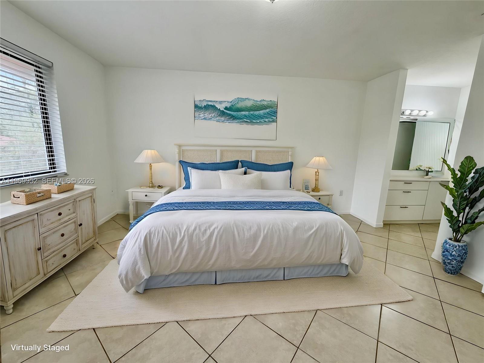 ESPRIT CONDO II - Residential Lease