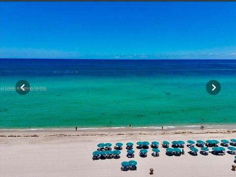 16425 Collins Ave 1016 Sunny Isles Beach FL 33160