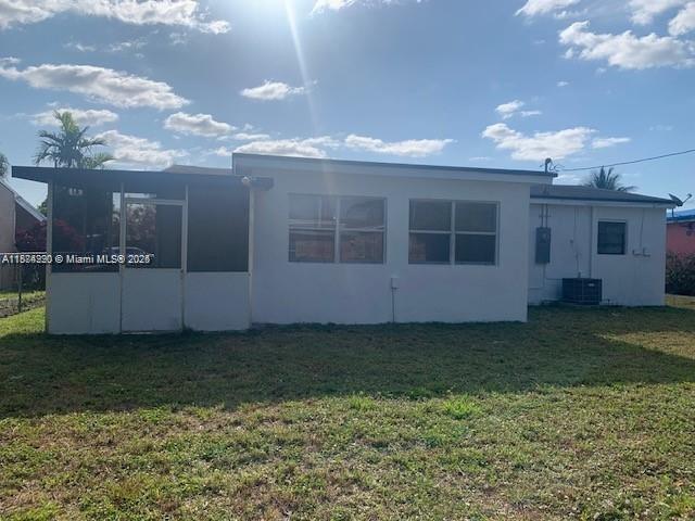 MIRAMAR SEC 3 - Residential