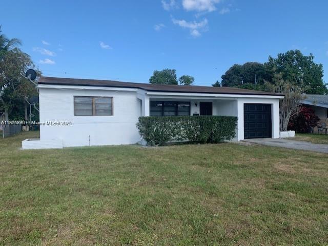 MIRAMAR SEC 3 - Residential