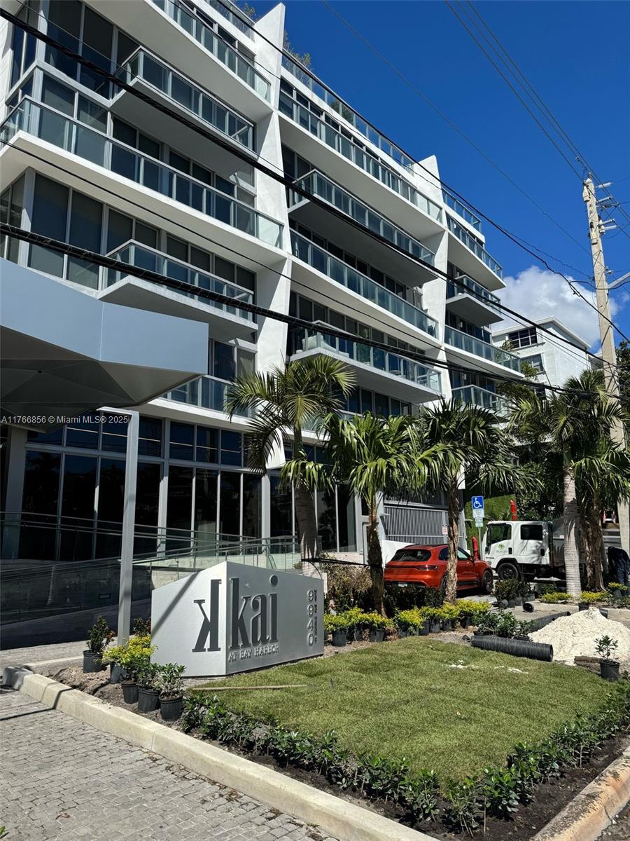 KAI AT BAY HARBOR CONDO - Residential