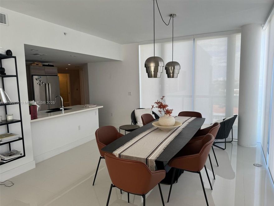 CAPTIVATING 2 BED/2 BATH BAY VIEW CONDO
Experience luxury living in this spacious 2 bedroom, 2 bathroom residence with stunning Biscayne Bay views in prestigious Bay Harbor Islands.
Perfectly positioned just moments from Bal Harbour shopping, fine dining, and beautiful beaches. Enjoy gorgeous sunrises and serene bay vistas from your private sanctuary.
Your dream Bay Harbor lifestyle awaits in this exceptional 2/2 unit!