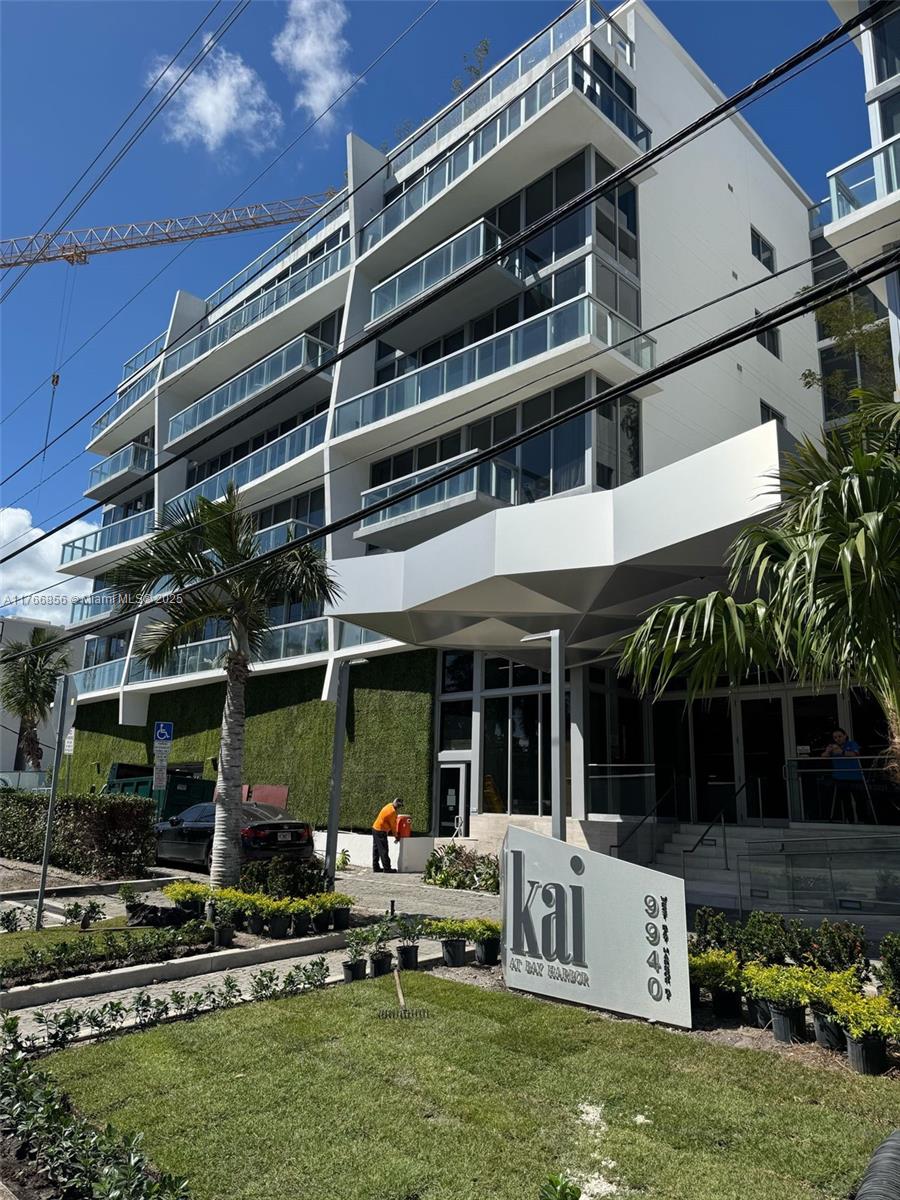 KAI AT BAY HARBOR CONDO - Residential