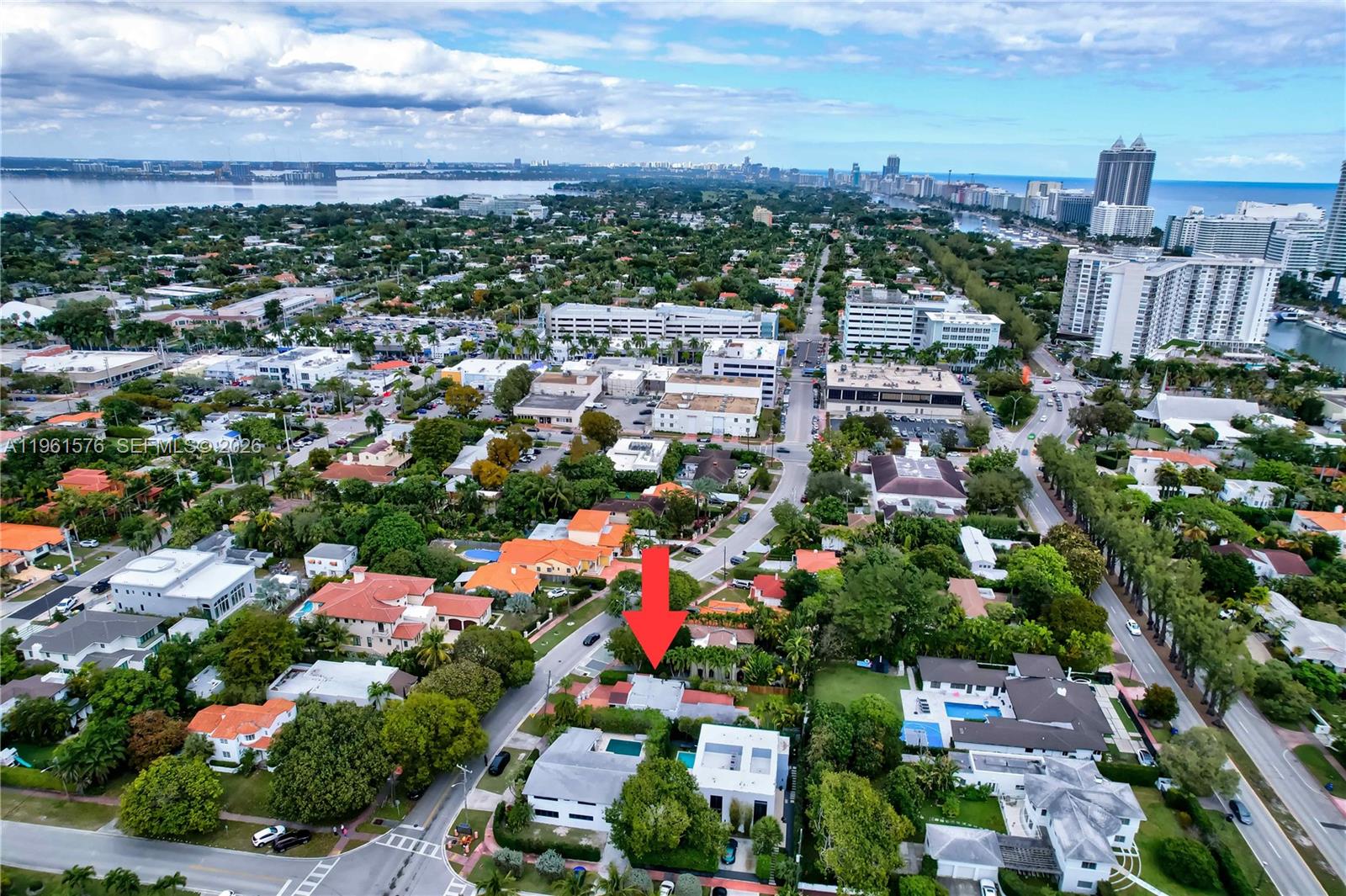 ORCHARD SUB 2 & 3 - Residential