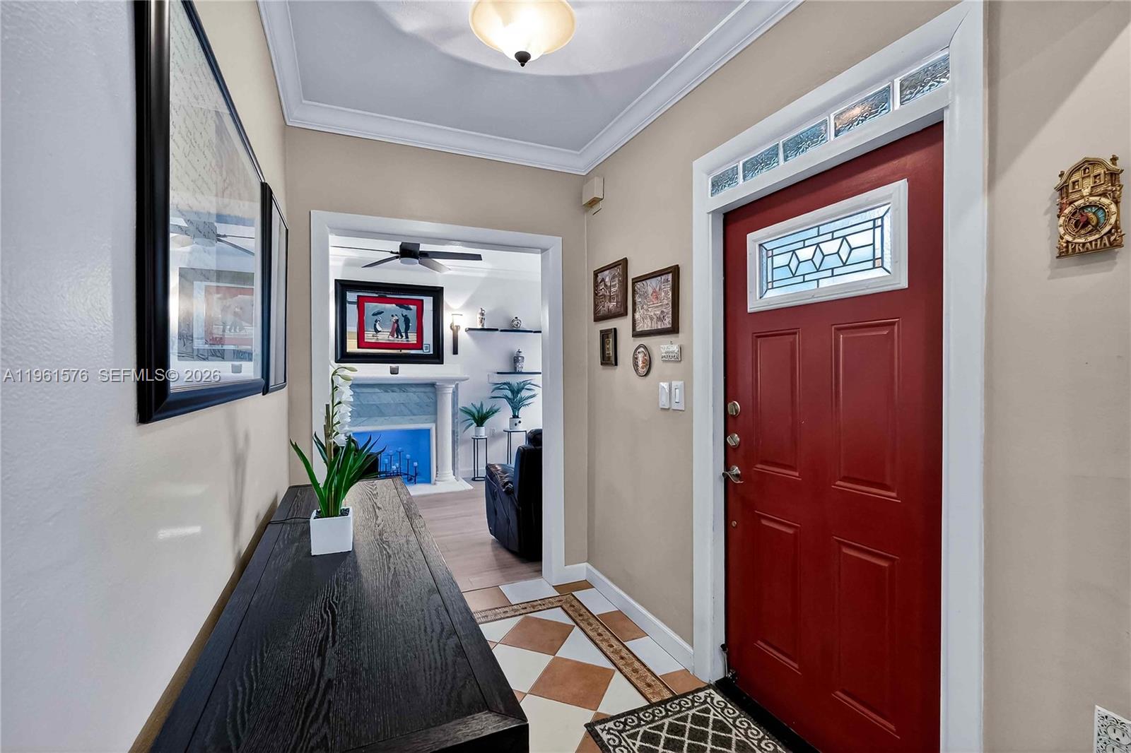 ORCHARD SUB 2 & 3 - Residential