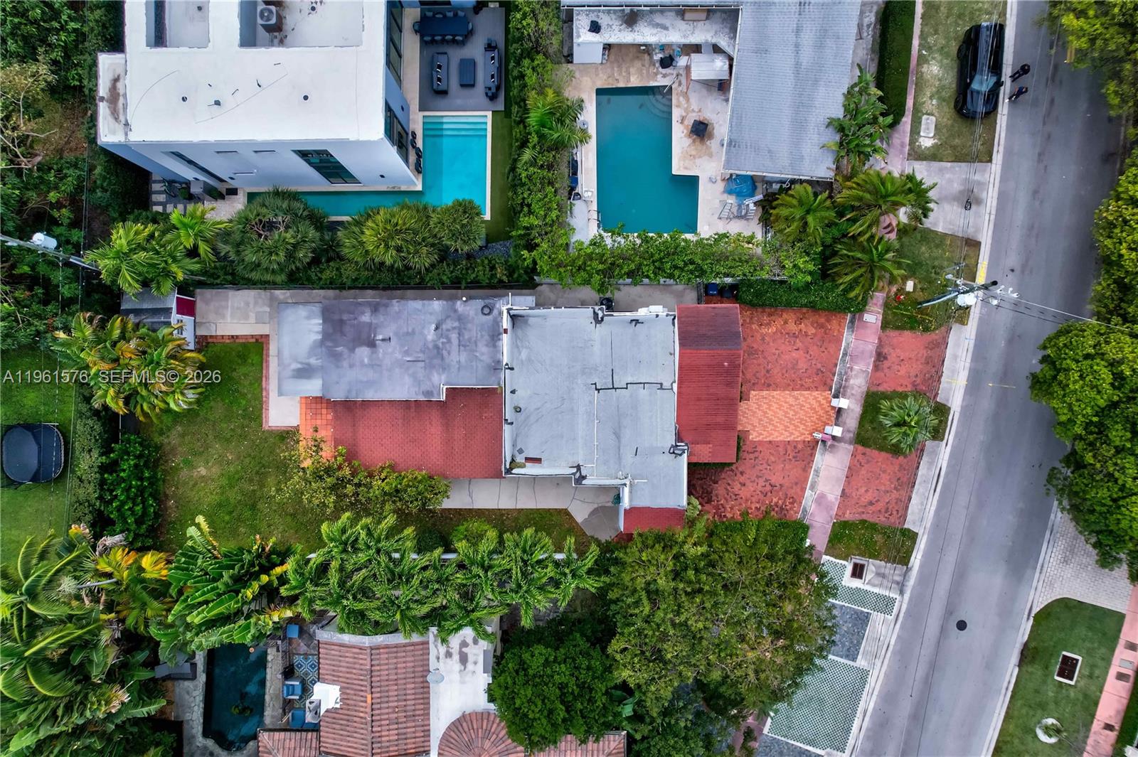 ORCHARD SUB 2 & 3 - Residential