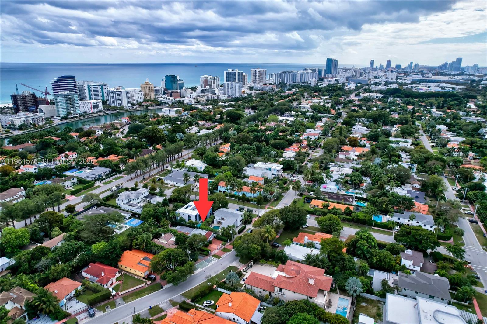 ORCHARD SUB 2 & 3 - Residential