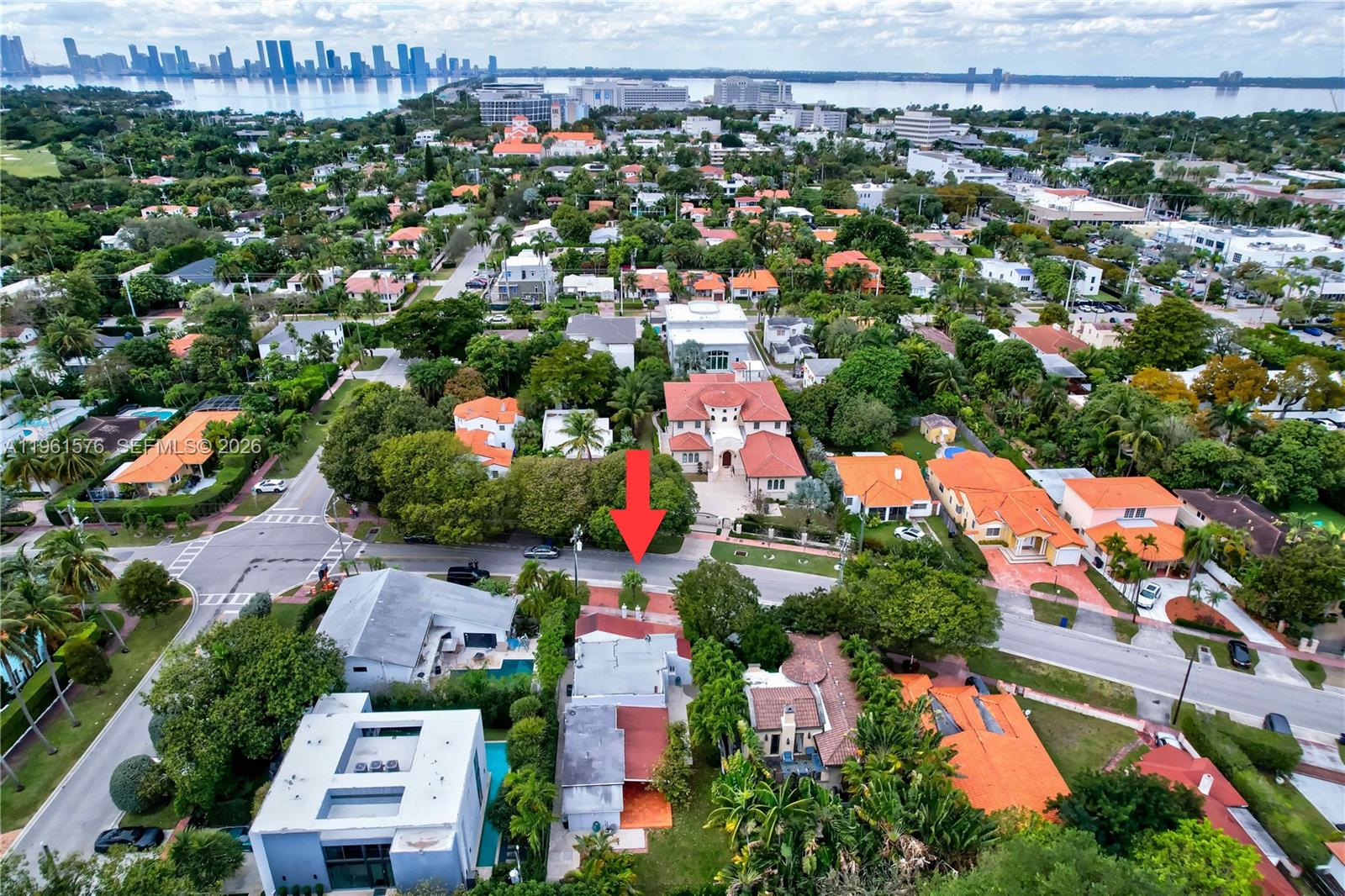 ORCHARD SUB 2 & 3 - Residential