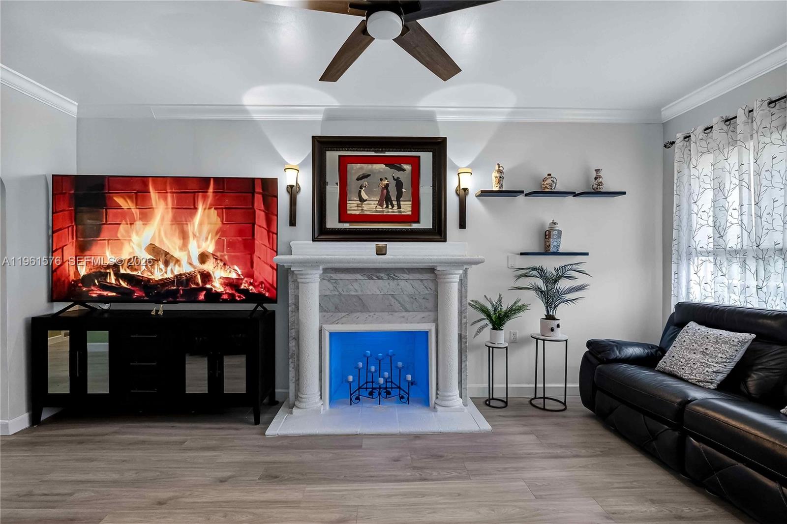 ORCHARD SUB 2 & 3 - Residential