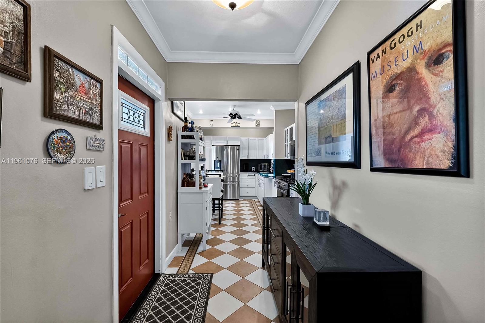 ORCHARD SUB 2 & 3 - Residential