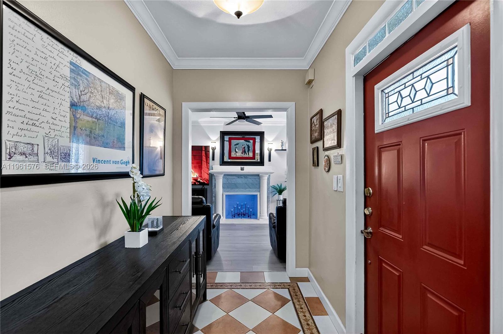 ORCHARD SUB 2 & 3 - Residential