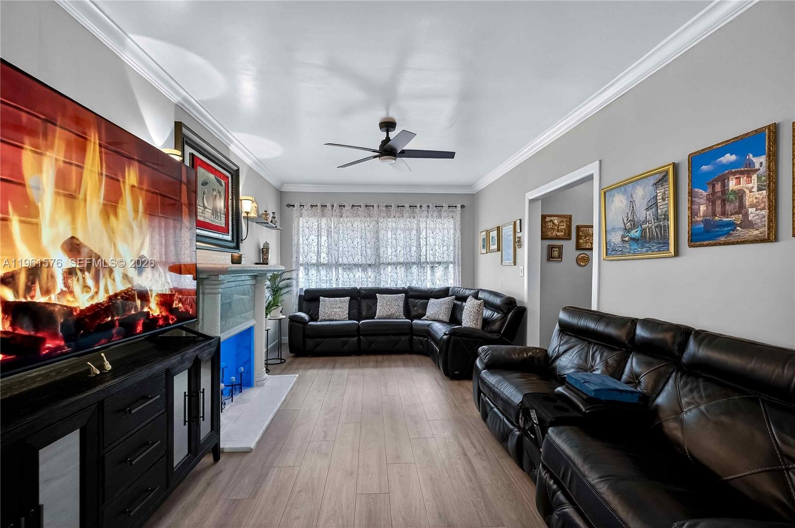 ORCHARD SUB 2 & 3 - Residential