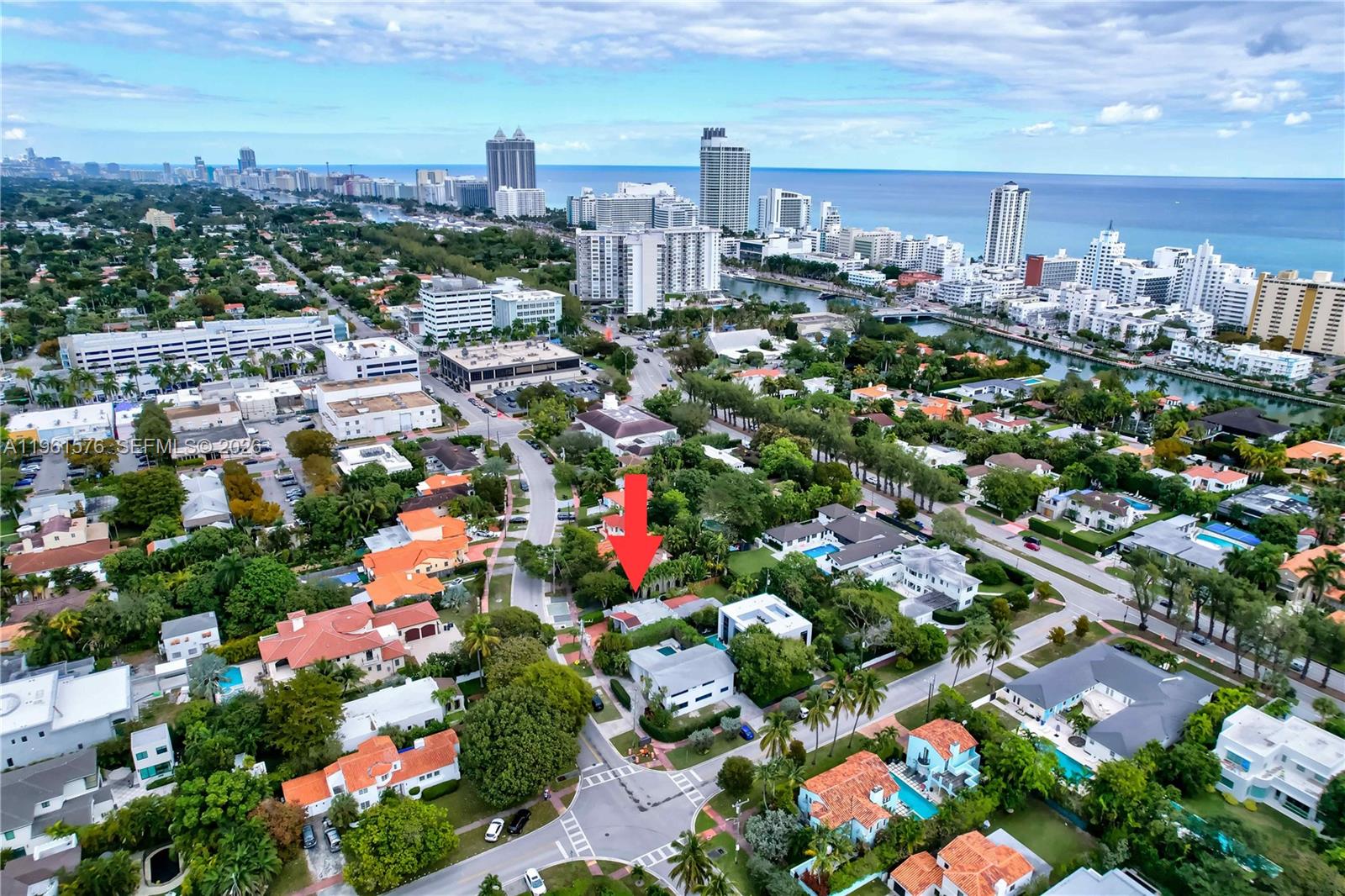 ORCHARD SUB 2 & 3 - Residential