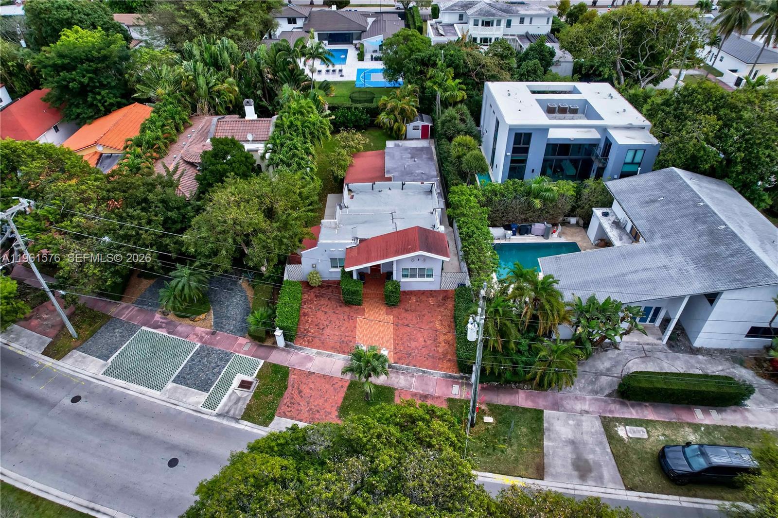 ORCHARD SUB 2 & 3 - Residential