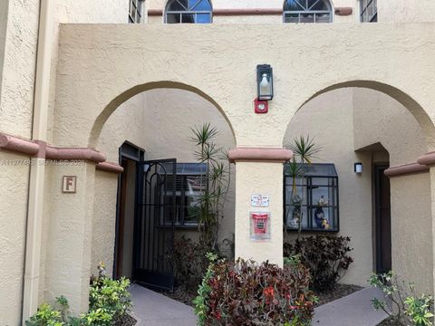 Tiny photo for 5091 Splendido Ct #F, Boynton Beach, FL 33437 (MLS # A11977495)