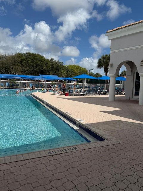 Tiny photo for 5091 Splendido Ct #F, Boynton Beach, FL 33437 (MLS # A11977495)