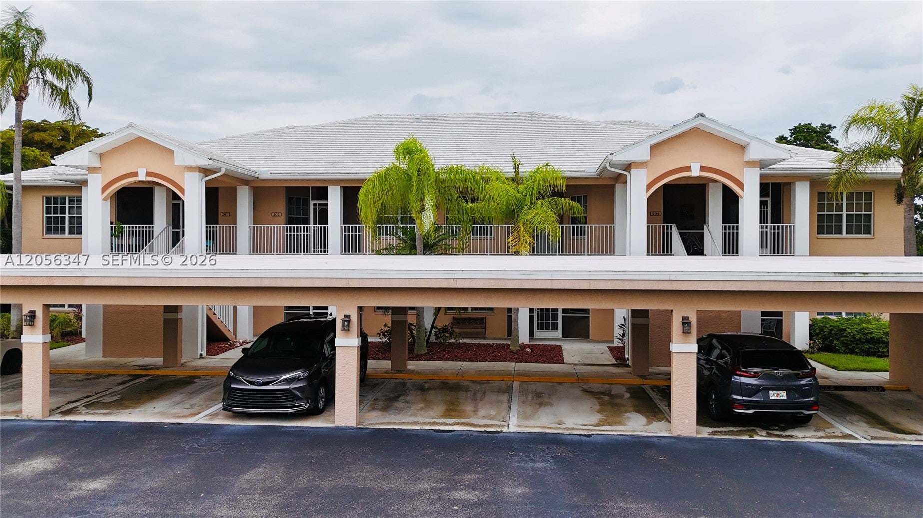 14201 Patty Berg DR 201