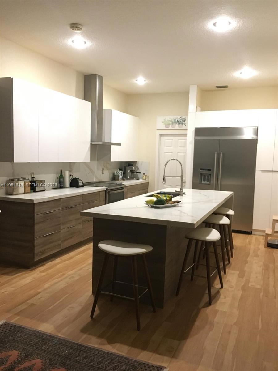 SECTOR 7-PARCEL Q - Residential