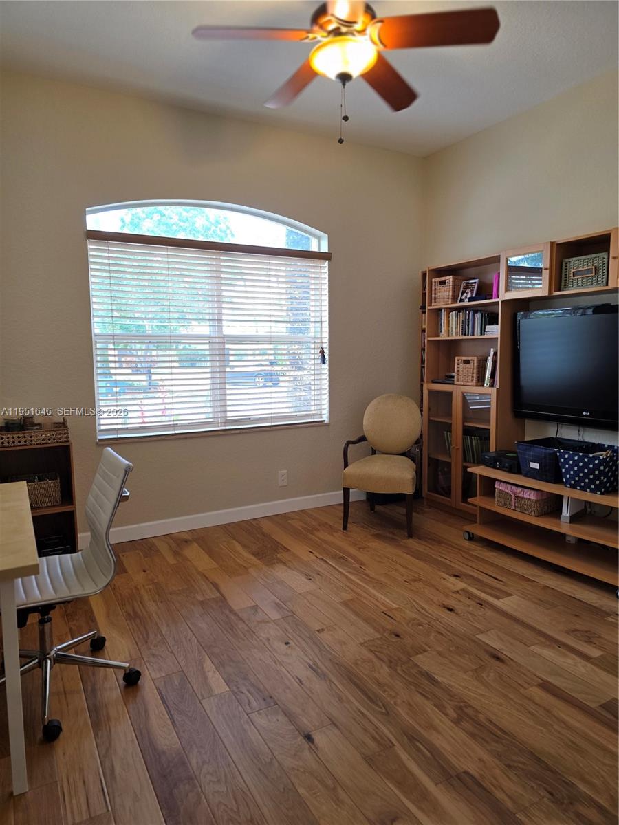 SECTOR 7-PARCEL Q - Residential