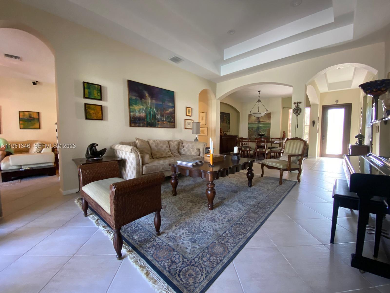 SECTOR 7-PARCEL Q - Residential