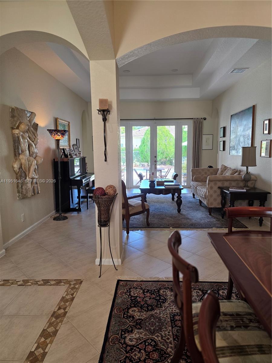 SECTOR 7-PARCEL Q - Residential