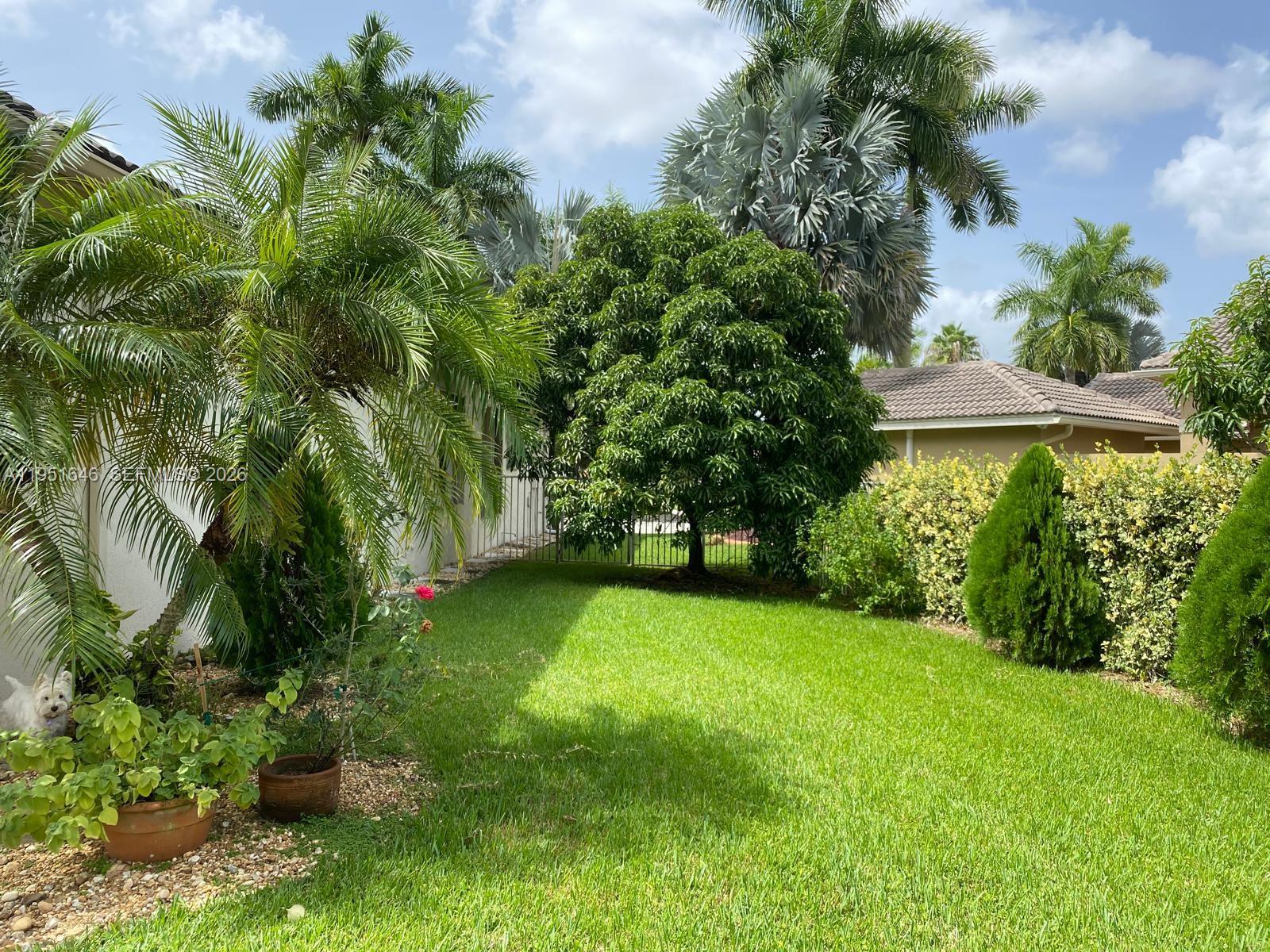 SECTOR 7-PARCEL Q - Residential