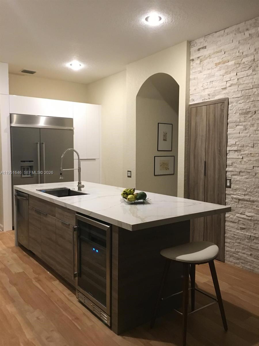 SECTOR 7-PARCEL Q - Residential