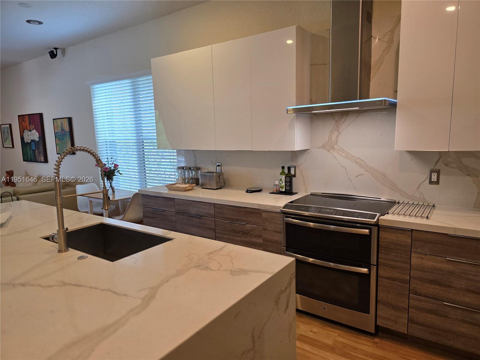 SECTOR 7-PARCEL Q - Residential