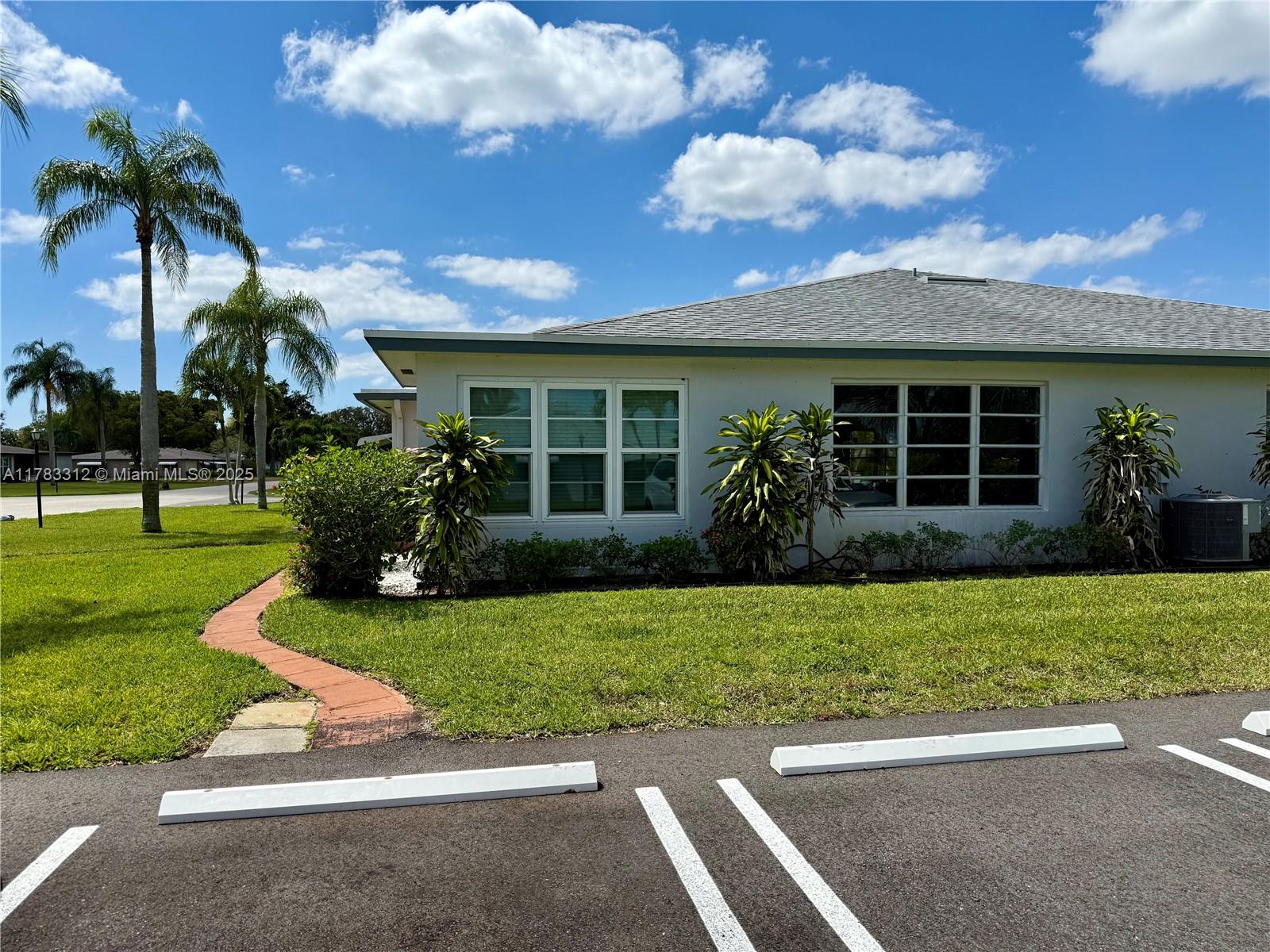 HIGH POINT OF DELRAY SEC - Residential