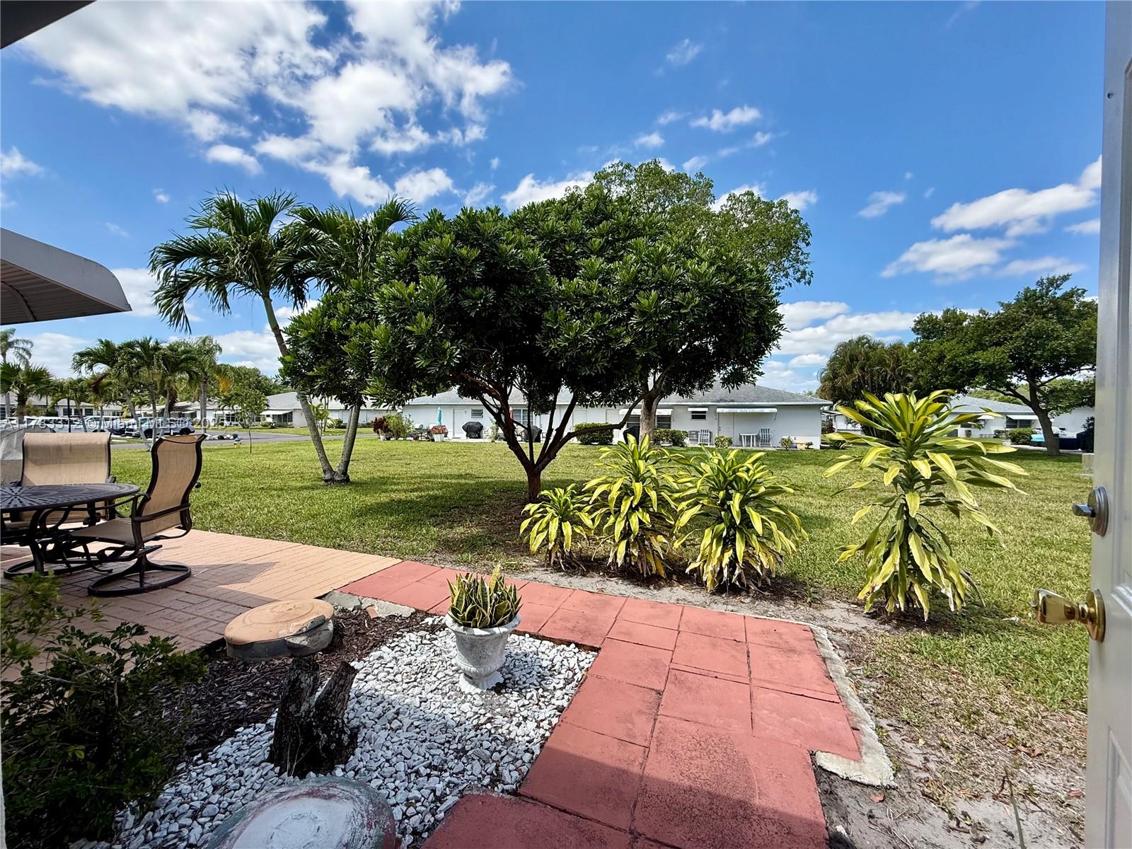 HIGH POINT OF DELRAY SEC - Residential