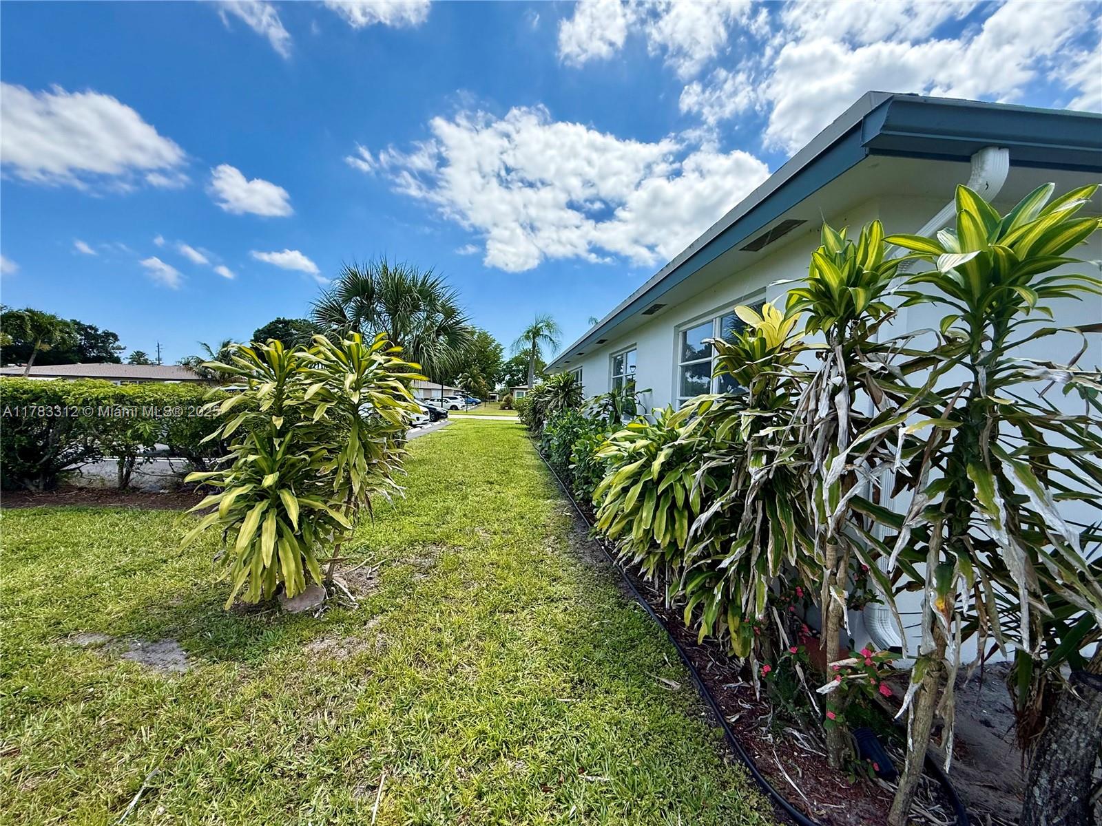 HIGH POINT OF DELRAY SEC - Residential